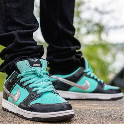 nike dunk low sb herren|Nike Sb Dunk Low tiffany.